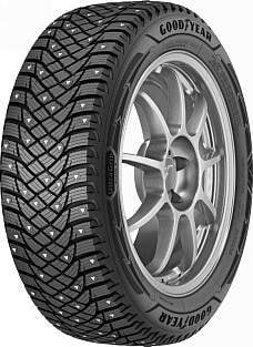  Goodyear 215/65 R17 103T Goodyear ULTRAGRIP ARCTIC 2 SUV XL  . . (580392) ()