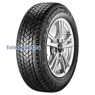  GT-Radial 155/70 R13 75T GT-Radial CHAMPIRO WINTERPRO 2   . . (100A3186) ()