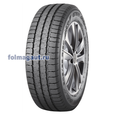 Шины GT-Radial 215/70 R15C 109/107R GT-Radial MAXMILER WT2 зима не шип. арт. (100A3384) (фото)