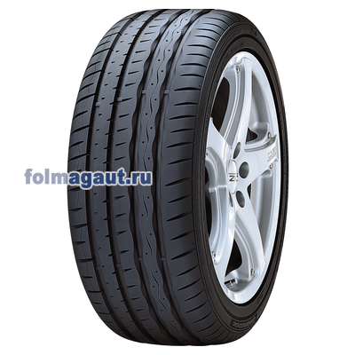 Шины Hankook 205/40 R18 86Y Hankook VENTUS S1 EVO K107 XL лето арт. (1007247) (фото)