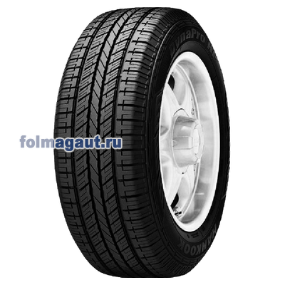 Шины Hankook 235/55 R17 99V Hankook DYNAPRO HP RA23 лето арт. (1007693) (фото)