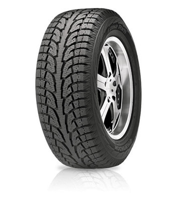 Шины Hankook 285/65 R17 116T Hankook WINTER I-PIKE RW11 зима шип. арт. (1011867) (фото)