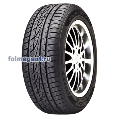 Шины Hankook 255/45 R18 103V Hankook WINTER I-CEPT EVO W310 XL зима не шип. арт. (1012569) (фото)