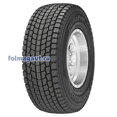 Шины Hankook 275/65 R17 115Q Hankook DYNAPRO I-CEPT (NORDIK IZ) RW08 зима не шип. арт. (1013351) (фото)