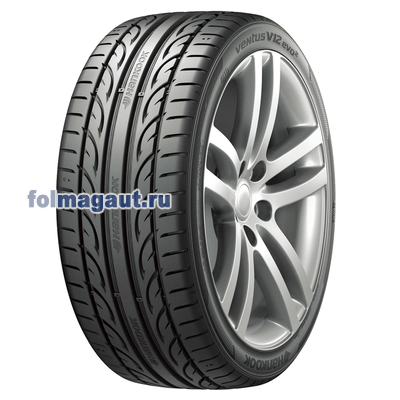  Hankook 205/50 R17 93Y Hankook VENTUS V12 EVO2 K120 SUV XL  . (1015234) ()