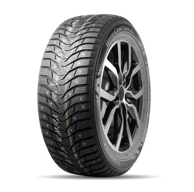  Kumho 235/70 R16 106T Kumho WINTERCRAFT ICE WS31 SUV XL  . . (2232623) ()