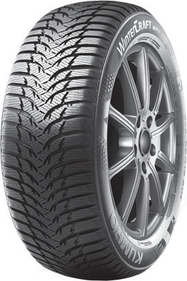  Kumho 145/80 R13 75T Kumho WINTERCRAFT WP51   . . (2232963) ()