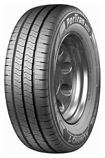  Kumho 155 R12C 88/86R Kumho PORTRAN KC53  . (2233803) ()