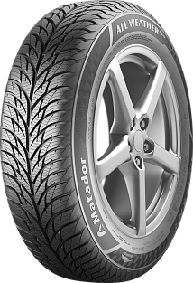  Matador 185/60 R14 82T Matador MP 62 ALL WEATHER EVO  . (1581068) ()