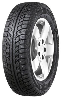  Matador 195/65 R15 95T Matador MP 30 SIBIR ICE 2 XL  . . (1585367) ()