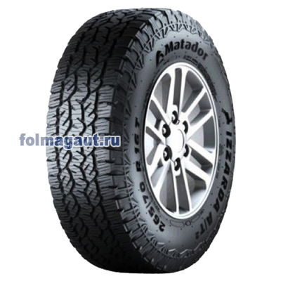  Matador 205/70 R15 96T Matador MP 72 IZZARDA 2 at  . (1590183) ()