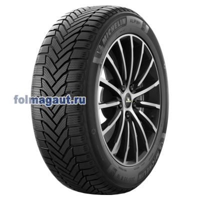  Michelin 205/55 R17 95V Michelin ALPIN A6 XL   . . (637) ()