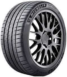  Michelin 295/35 R20 105Y Michelin PILOT SPORT 4 PS4 S XL  . (005341) ()