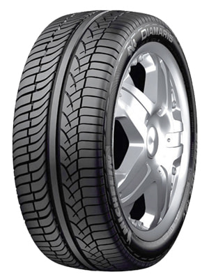  Michelin 285/50 R18 109W Michelin 4X4 DIAMARIS  . (136029) ()