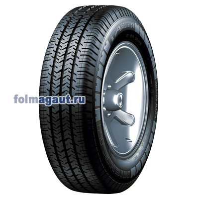  Michelin 175/65 R14C 90/88T Michelin AGILIS 51  . (137113) ()