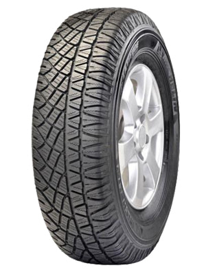  Michelin 235/70 R16 106H Michelin LATITUDE CROSS  . (391324) ()