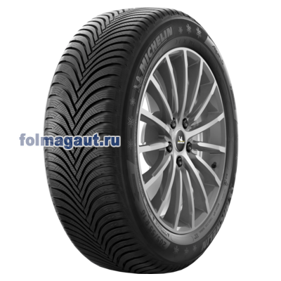  Michelin 205/55 R16 91H Michelin ALPIN A5 RUN FLAT RF   . . (393712) ()
