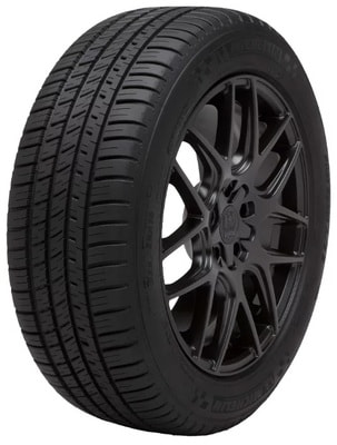  Michelin 305/40 R20 112V Michelin PILOT SPORT A/S 3 XL N0  . (581977) ()