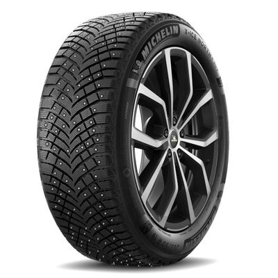  Michelin 215/70 R16 100T Michelin X-ICE NORTH 4 XIN4 SUV  . . (701948) ()