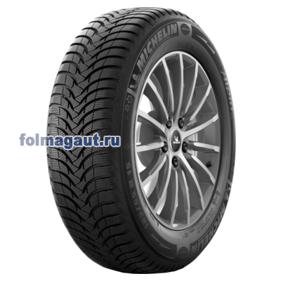  Michelin 225/50 R17 94H Michelin ALPIN A4 RUN FLAT RF   . . (785727) ()