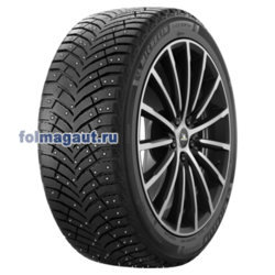  Michelin 225/65 R17 106T Michelin LATITUDE X-ICE NORTH 4 XIN4 SUV XL  . . (408789) ()