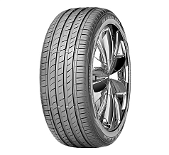 Шины Nexen 245/35 R18 92Y Nexen NFERA SU1 XL лето арт. (NXK12345) (фото)