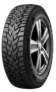  Nexen 185/65 R14 90T Nexen WINGUARD WINSPIKE WH62 SUV XL  . . (NXK14148) ()