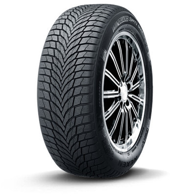 Шины Nexen 265/70 R16 112T Nexen WINGUARD SPORT 2 SUV зима не шип. арт. (NXK15923) (фото)