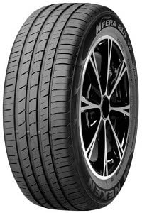 Шины Nexen 275/40 R20 106Y Nexen NFERA RU1 XL лето арт. (NXK12316) (фото)