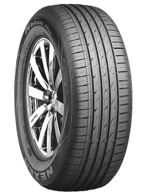  Nexen 215/55 R16 93V Nexen NBLUE HD SUV  . (NXK13879) ()