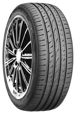  Nexen 185/65 R15 88H Nexen NFERA SU4  . (NXC14781) ()