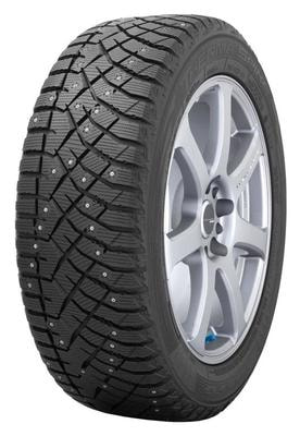 Nitto 215/60 R16 95T Nitto THERMA SPIKE  . . (NW00068) ()