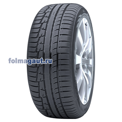  Ikon Tyres (Nokian Tyres) 205/55 R16 91V Nokian WR A3 RUN FLAT RF   . . (T428130) ()