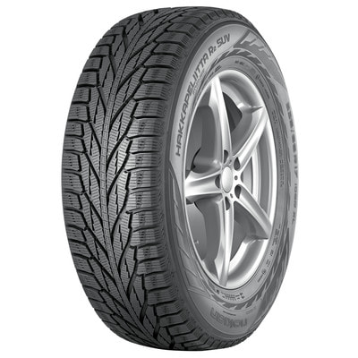  Ikon Tyres (Nokian Tyres) 245/70 R16 111R Ikon Tyres (Nokian Tyres) HAKKAPELIITTA R2 SUV XL   . . (T428353) ()