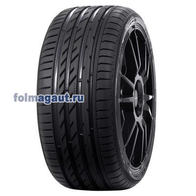  Ikon Tyres (Nokian Tyres) 235/65 R17 108V Ikon Tyres (Nokian Tyres) HAKKA BLACK SUV XL  . (T428932) ()