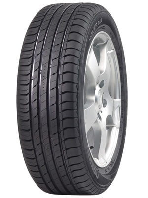  Ikon Tyres (Nokian Tyres) 265/70 R16 112H Ikon Tyres (Nokian Tyres) HAKKA BLUE SUV  . (T428956) ()