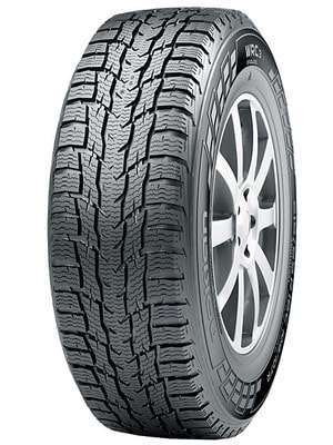  Ikon Tyres (Nokian Tyres) 215/60 R16C 103/101T Nokian WR C3   . . (T429143) ()