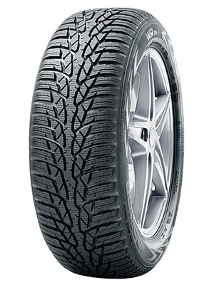  Ikon Tyres (Nokian Tyres) 155/65 R14 75T Ikon Tyres (Nokian Tyres) WR D4   . . (T429500) ()