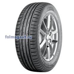  Ikon Tyres (Nokian Tyres) 195/65 R15 95V Ikon Tyres (Nokian Tyres) HAKKA BLUE 2 XL  . (T430111) ()