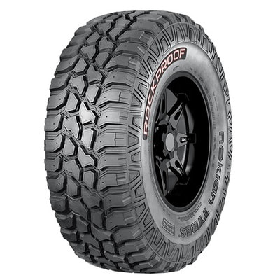  Ikon Tyres (Nokian Tyres) 265/70 R17C 121/118Q Nokian ROCKPROOF  . (T430147) ()