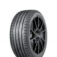  Ikon Tyres (Nokian Tyres) 225/50 R17 94W Nokian HAKKA BLACK 2 RUN FLAT RF  . (T430531) ()