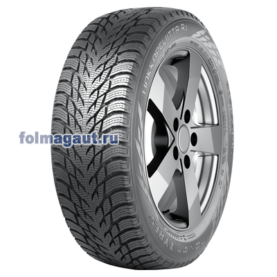  Ikon Tyres (Nokian Tyres) 205/60 R16 96R Ikon Tyres (Nokian Tyres) HAKKAPELIITTA R3 RUN FLAT RF XL   . . (T430597) ()