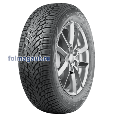  Ikon Tyres (Nokian Tyres) 265/50 R19 110V Ikon Tyres (Nokian Tyres) WR 4 SUV RUN FLAT RF XL   . . (T430777) ()