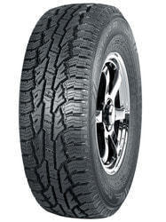  Ikon Tyres (Nokian Tyres) 245/75 R17C 121/118S Ikon Tyres (Nokian Tyres) ROTIIVA AT PLUS LT  . (T430904) ()