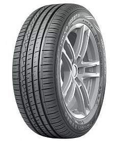  Ikon Tyres (Nokian Tyres) 175/70 R13 82T Nokian HAKKA GREEN 3 T  . (T431442) ()