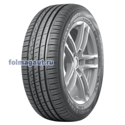 Шины Nokian 205/55 R16 94H Nokian HAKKA GREEN 3 лето арт. (T431459) (фото)
