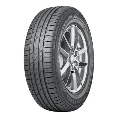  Ikon Tyres (Nokian Tyres) 245/70 R16 107T Ikon Tyres (Nokian Tyres) NORDMAN S2 SUV  . (T431703) ()