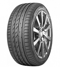 Шины Nokian 225/50 R17 98W Nokian NORDMAN SZ21 лето арт. (T431730) (фото)