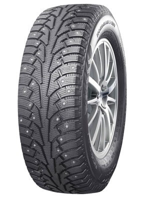  Ikon Tyres (Nokian Tyres) 235/75 R16 108T Ikon Tyres (Nokian Tyres) NORDMAN 5 SUV XL  . . (TS31980) ()