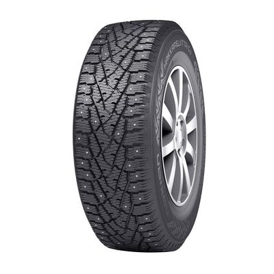  Ikon Tyres (Nokian Tyres) 205 R16C 110/108Q Ikon Tyres (Nokian Tyres) HAKKAPELIITTA C3  . . (TS32027) ()